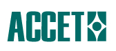 ACCET logo