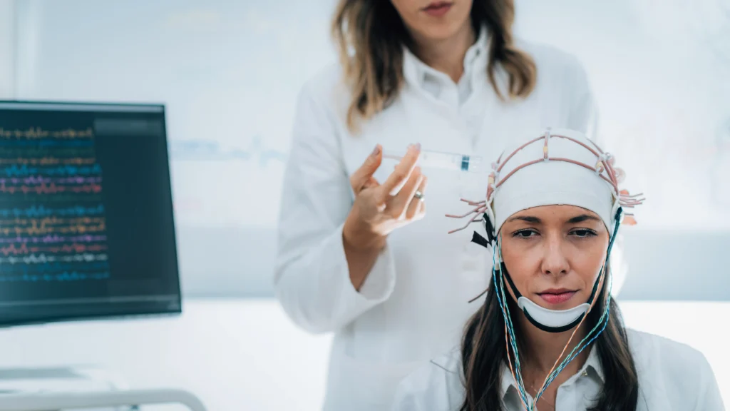 Neurodiagnostic Technology Institute works with neurodiagnostic facilities around the country to provide clinical site experience.