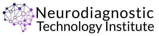 neurodiagnostic technology institute - dark logo